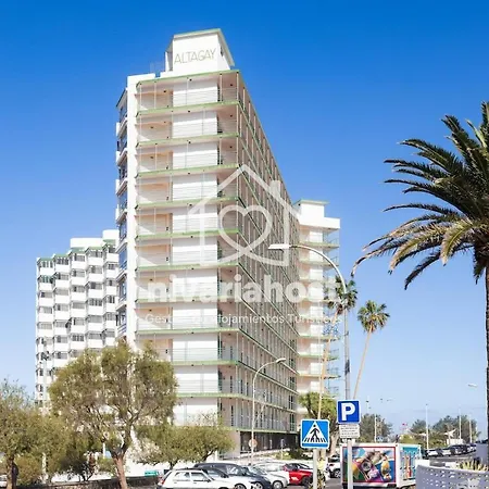 The Bliss Punta Del Hidalgo, By Nivariahost * سانتا كروز دي تينيريف