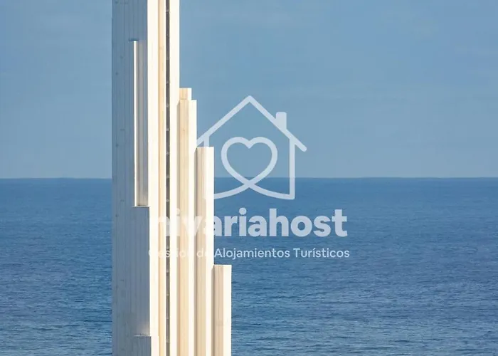 The Bliss Punta Del Hidalgo, By Nivariahost * Santa Cruz de Tenerife