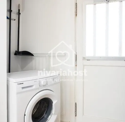 Apartman The Bliss Punta Del Hidalgo, By Nivariahost Santa Cruz de Tenerife