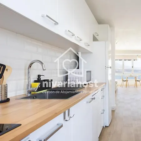 The Bliss Punta Del Hidalgo, By Nivariahost Santa Cruz de Tenerife