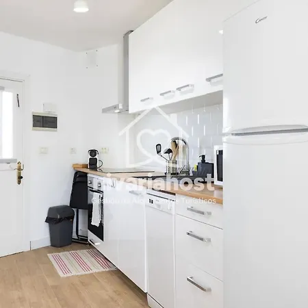 Apartamento The Bliss Punta Del Hidalgo, By Nivariahost