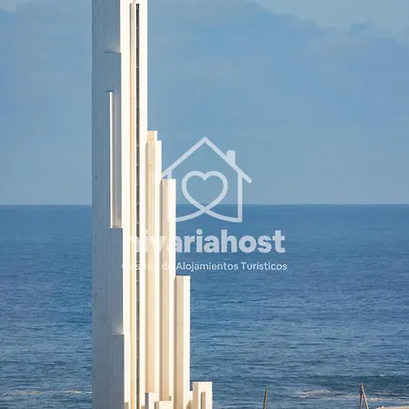 The Bliss Punta Del Hidalgo, By Nivariahost * Santa Cruz de Tenerife