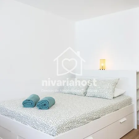 The Bliss Punta Del Hidalgo, By Nivariahost Santa Cruz de Tenerife