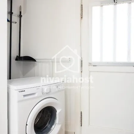 Apartamento The Bliss Punta Del Hidalgo, By Nivariahost Santa Cruz de Tenerife