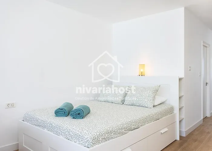 The Bliss Punta Del Hidalgo, By Nivariahost Santa Cruz de Tenerife